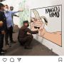 Fotonya Jadi Bahan Meme, Kajari Kota Malang: Kalau Negatif Lapor Polisi
