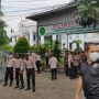 Terjunkan Ribuan Personel, Sidang Rizieq di PN Jaktim Dijaga Ketat Polisi