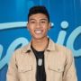 Salut! Dzaki Sukarno, Pria Indonesia Peraih Golden Ticket American Idol