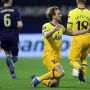 Hasil Liga Europa Tadi Malam: MU dan Arsenal Melaju, Spurs dan Milan Keok
