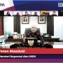 Menkop Teten Ungkap Jurus UMKM Bertahan saat Pandemi: Adaptasi Teknologi
