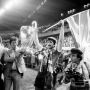 Real Madrid Vs Liverpool, Rush Kenang Pahitnya Final Liga Champions 1981