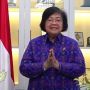HUT ke-7 Suara.com, Menteri LHK: Mari Bersama Bangun Suara Demokrasi