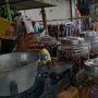 Jelang Ramadan, Pedagang Kurma Dadakan Mulai Bermunculan di Semarang