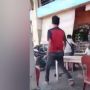 Gegara Uang Setoran, Tukang Parkir di Sumut Dipukuli