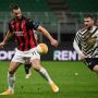 Dipanggil Timnas Inggris, Luke Shaw: Ini Kehormatan Besar