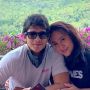 Iko Uwais Positif Covid-19, Audy Item : Bismillah, Kuat, Semangat Sayang!