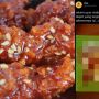 Pesan Ayam Goreng Mentega, Warganet Syok Berat Lihat Hasilnya: Kaget Gue!