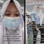 Viral Kisah Menjadi Buruh Pabrik di Cikarang: Jangan Lupa Bersyukur
