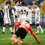 Shakhtar Vs Roma: Mantapkan Agregat, Giallorossi ke Perempat Final