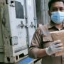 Harumnya Cempedak Asal Sumut Sampai ke Malaysia