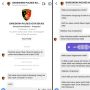 Polisi Buru Pemilik Akun Instagram Bareskrim Polres Kota Bekasi