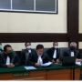 Soal Kasus RS UMMI, Habib Rizieq Didakwa Sebar Hoaks hingga Picu Keonaran