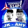 Soal Poster Pilpres 2024, Demokrat Kubu AHY Tuduh Kubu Moeldoko Dalangnya
