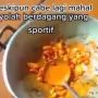 Viral Cabai Dicat Banyuwangi, Suryati Beli Dari Penjual Sayur Keliling