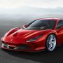 Viral Warganet Buka-bukaan Ungkap Mahalnya Pajak Mobil Ferrari, Publik: Dua Tahun Bisa Dipakai Beli Rumah