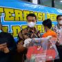 Polisi Tangkap Pelaku Investasi Bodong Rugikan Nasabah Rp 2,1 Miliar
