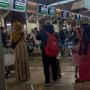 Penumpang Asal India Diawasi Ketat di Bandara Soetta