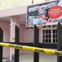STOP PRESS: Densus Gerebek Rumah Terduga Teroris di Pasar Rebo Jaktim
