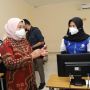 Perubahan Pola Industri, Menaker Minta BLK Kolaborasi dengan Dunia Usaha