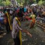 Tari Tayub Tetap Lestari di Sragen, Begini Filosofinya