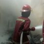 5 Orang Selamat dari Kebakaran Matraman, Sri Mulyani Meninggal Dunia