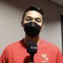 Tim Indonesia di All England Boleh Pulang Lebih Cepat, Jonatan: Puji Tuhan