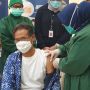Dukung Percepatan Vaksin Covid-19, UGM Gelar Vaksinasi untuk 2.681 Lansia