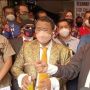 Dapat Aduan Korban UU ITE Saat Kunjungi Kopi Jhony, Ini Respons Mahfud MD