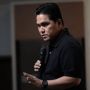 Bakal Saingi Google Ads, Erick Thohir Luncurkan Platform Periklanan Digital Tadex