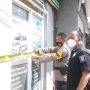 Digeruduk Warga Bikin Resah, Yayasan Pemandian Jenazah di Tangsel Disegel