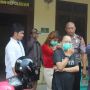 Asyik Pesta Nyabu, Kades Sentul Balaraja Diamankan Polisi