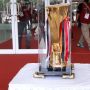 Rekap Perempatfinal Piala Menpora 2021 dan Jadwal Semifinal