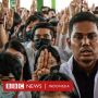 Kudeta Myanmar: Kisah-kisah Pengorbanan dan Ketakutan dari Jalanan