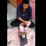 Heboh lewat Video Penggandaan Uang, Ustaz Gondrong Diganjar Pasal Berlapis