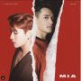 Lirik Lagu M.I.A Afgan feat Jackson Wang GOT7, Puitis Banget
