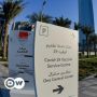 Rumor Pariwisata Vaksin di Dubai Tidak Berdasar