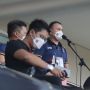 Piala Menpora Resmi Dimulai, Ketum PSSI: Ini Momen Besar!