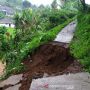 Ratusan Rumah di Cianjur Terendam Banjir, Dua Rusak Tertimpa Longsor