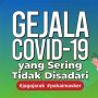 Info Terbaru Beda Diare Gejala COVID-19 dengan Diare Biasa