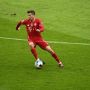 Setelah 19 Laga Beruntun, Robert Lewandowski Akhirnya Berhenti Cetak Gol