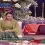 Link Live Streaming Pernikahan Aurel dan Atta Halilintar