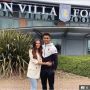 Ollie Watkins Cetak Gol Debut di Timnas Inggris, Kekasihnya Girang