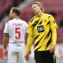 Guardiola Pastikan Manchester City Tak Sanggup Beli Erling Haaland