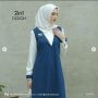 Busana Kantoran Modest 2 in 1 yang Ramah Lingkungan, Kayak Apa?