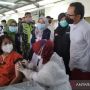 Bima Arya Minta Percepat Vaksinasi: Target Bulan Ini Tuntas 109.000 Orang