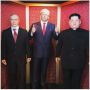 Donald Trump Bahas Hubungannya dengan Kim Jong-un, Sebut Ingin Bertemu Lagi: Dia Merindukan Saya