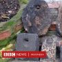 Jangkar Batu Usia 2.000 Tahun Ditemukan, Kemungkinan Sisa Pelabuhan Romawi
