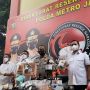Polisi Ungkap Sindikat Tembakau Sintesis yang Dikendalikan Narapidana