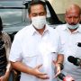 Bela Marlina, Sunan Kalijaga Semprot Ayah Taqy Malik
